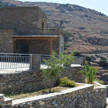 Sea View Stone Residence Episkopion  Экстерьер фото